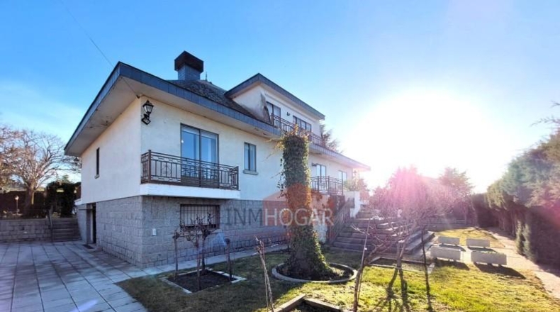 Ávila - Ávila - 2659m2