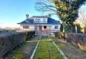 Chalet independiente con terreno en venta en la España, Ávila, ref: TR315929 foto