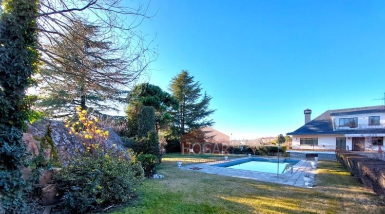 Ávila - Ávila - 2659m2
