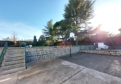 Chalet independiente con terreno en venta en la España, Ávila, ref: TR315929 foto