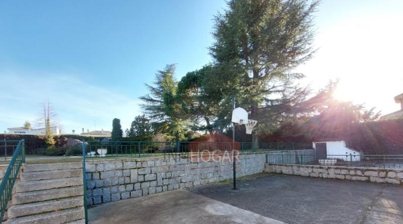 Ávila - Ávila - 2659m2