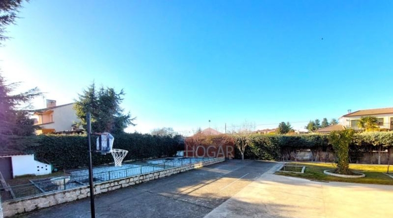 Ávila - Ávila - 2659m2
