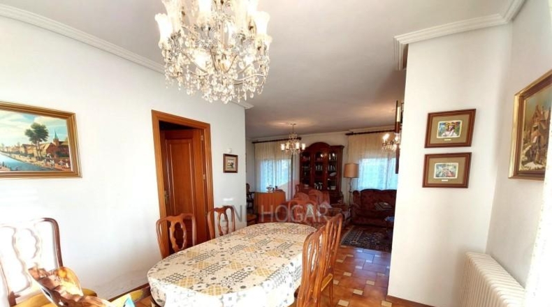 Ávila - Ávila - 2659m2