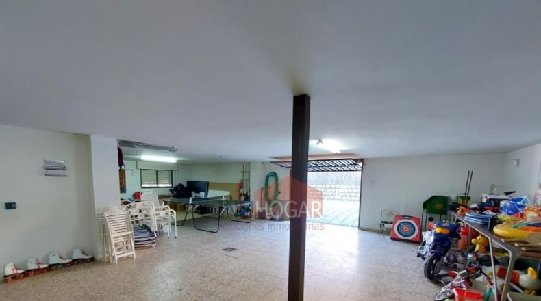 Ávila - Ávila - 2659m2