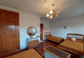 Chalet independiente con terreno en venta en la España, Ávila, ref: TR315929 foto