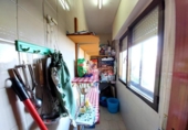 Chalet independiente con terreno en venta en la España, Ávila, ref: TR315929 foto