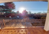 Chalet independiente con terreno en venta en la España, Ávila, ref: TR315929 foto