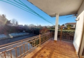 Chalet independiente con terreno en venta en la España, Ávila, ref: TR315929 foto
