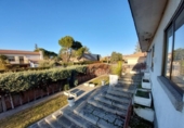 Chalet independiente con terreno en venta en la España, Ávila, ref: TR315929 foto