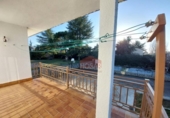 Chalet independiente con terreno en venta en la España, Ávila, ref: TR315929 foto
