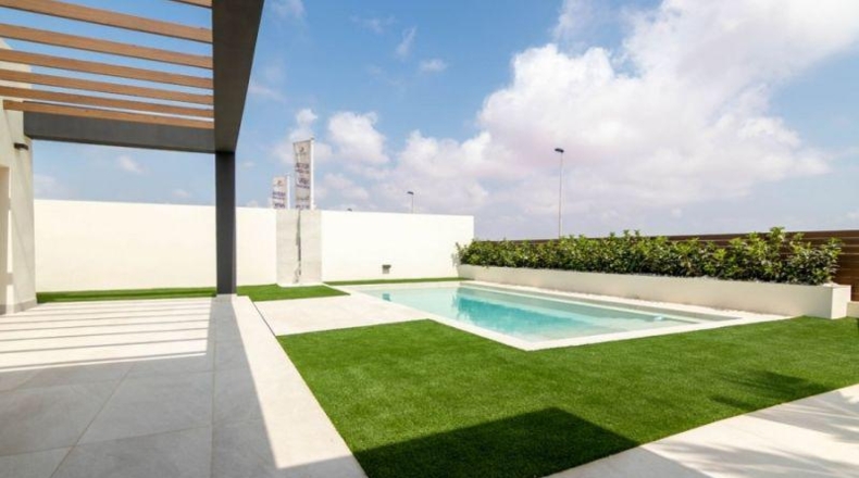 Alicante - Torrevella - 400m2