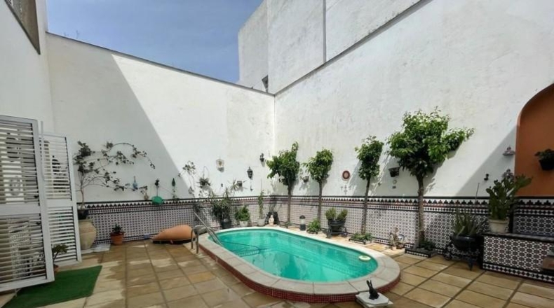 Córdoba - Córdoba - 725m2