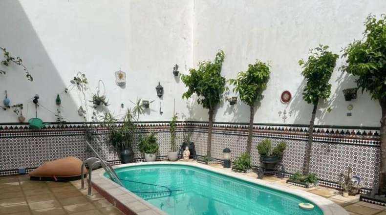 Córdoba - Córdoba - 725m2