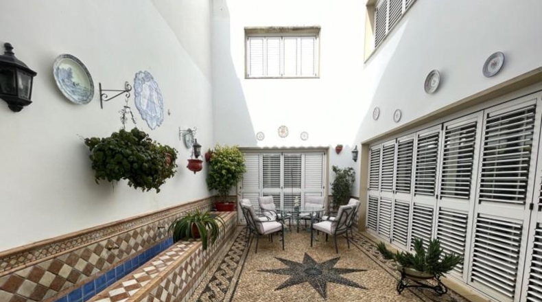 Córdoba - Córdoba - 725m2