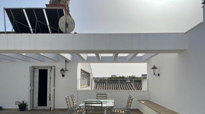 Córdoba - Córdoba - 725m2