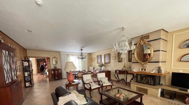 Córdoba - Córdoba - 725m2