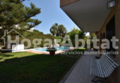 Xalet independent amb terreny en venda a la España, Borriana, ref.: TR342759 foto