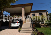 Xalet independent amb terreny en venda a la España, Borriana, ref.: TR342759 foto