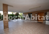 Xalet independent amb terreny en venda a la España, Borriana, ref.: TR342759 foto