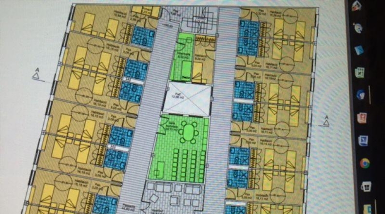 Tarragona - Puigpelat - 2600m2