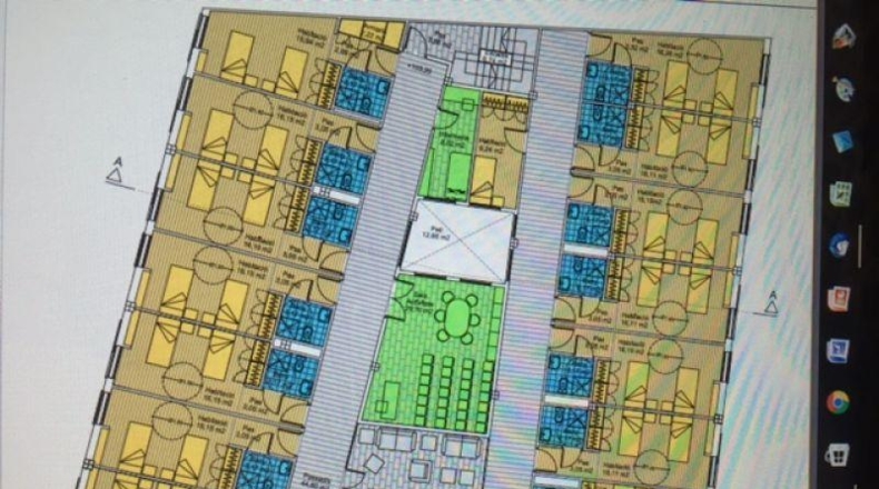 Tarragona - Puigpelat - 2600m2