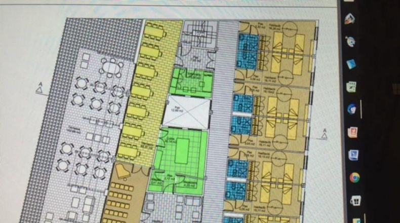 Tarragona - Puigpelat - 2600m2