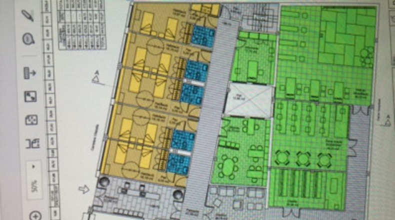 Tarragona - Puigpelat - 2600m2