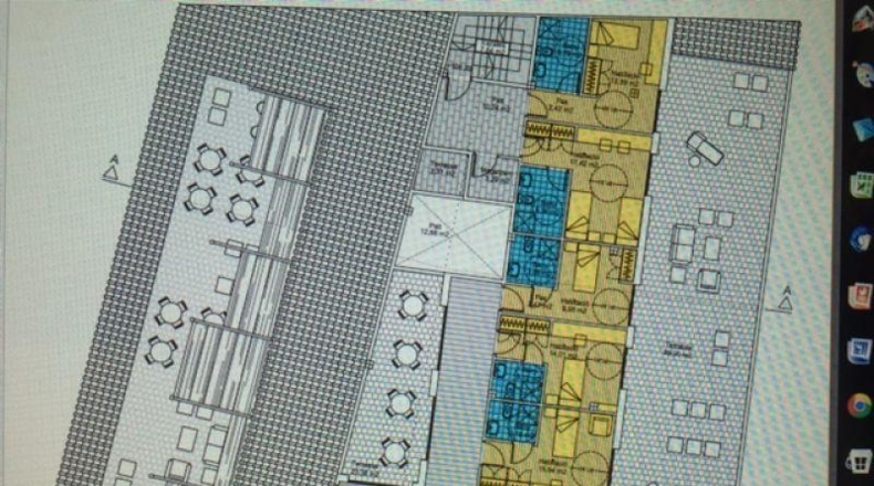 Tarragona - Puigpelat - 2600m2