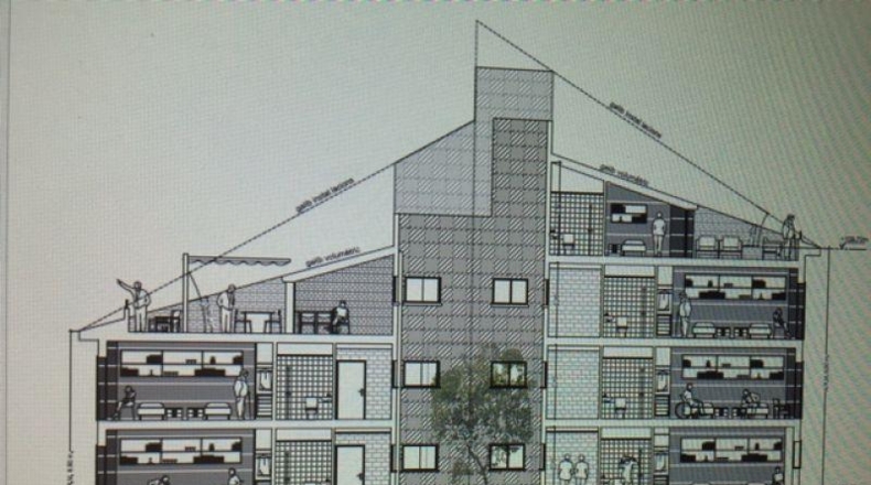 Tarragona - Puigpelat - 2600m2