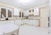 Chalet independiente con terreno en venta en la España, El Ejido, ref: TR144530 foto
