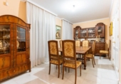 Chalet independiente con terreno en venta en la España, El Ejido, ref: TR144530 foto