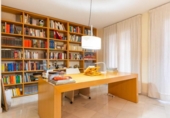 Chalet independiente con terreno en venta en la España, El Ejido, ref: TR144530 foto