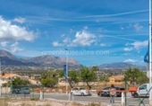 Land suitable for development for sale on España, Benidorm, ref: TR247376 photo