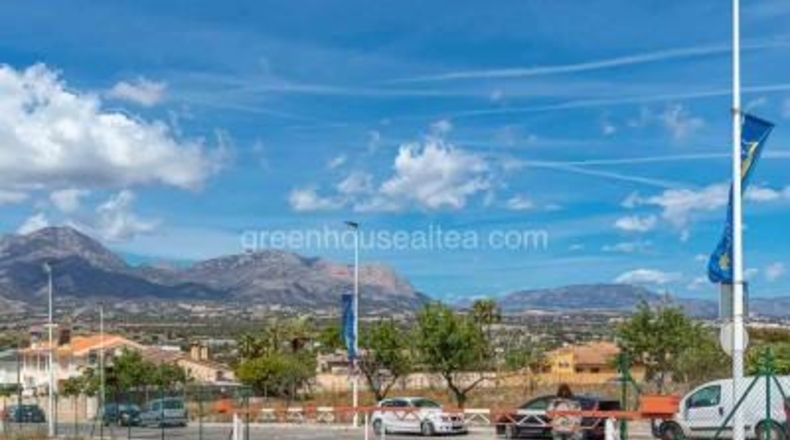 Alicante - Benidorm - 1000m2