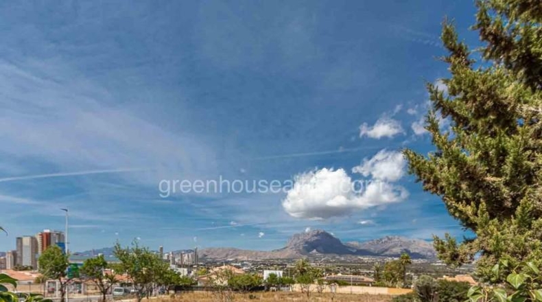 Alicante - Benidorm - 1000m2