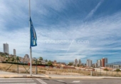 Land suitable for development for sale on España, Benidorm, ref: TR247376 photo