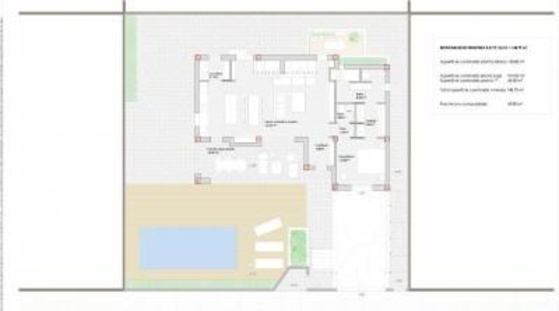 Alicante - Torrevieja - 400m2