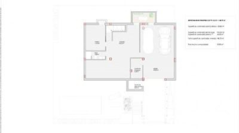 Alicante - Torrevieja - 400m2