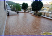 Chalet independiente con terreno en venta en la España, Murcia, ref: TR145514 foto