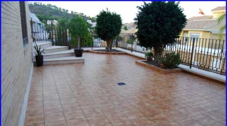 Murcia - Murcia - 600m2