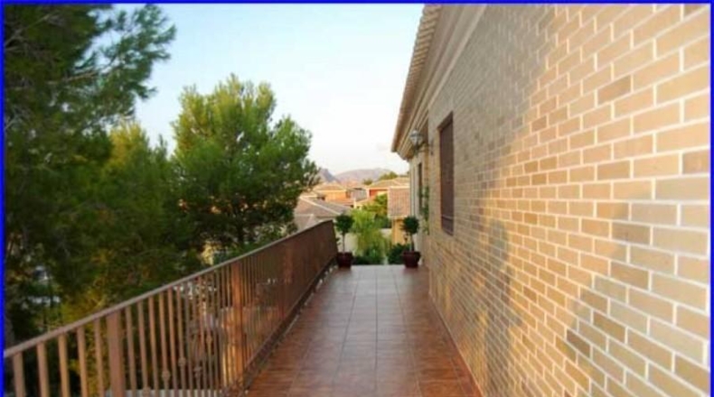 Murcia - Murcia - 600m2