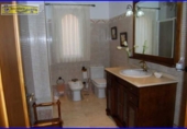 Chalet independiente con terreno en venta en la España, Murcia, ref: TR145514 foto
