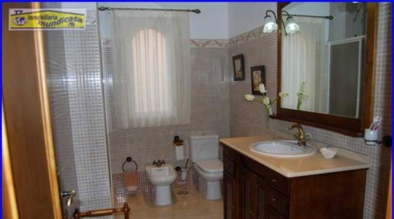 Murcia - Murcia - 600m2