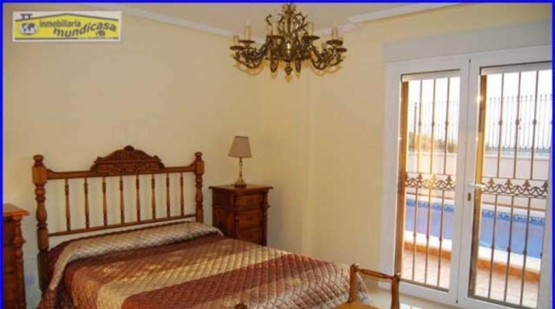 Murcia - Murcia - 600m2