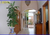 Chalet independiente con terreno en venta en la España, Murcia, ref: TR145514 foto