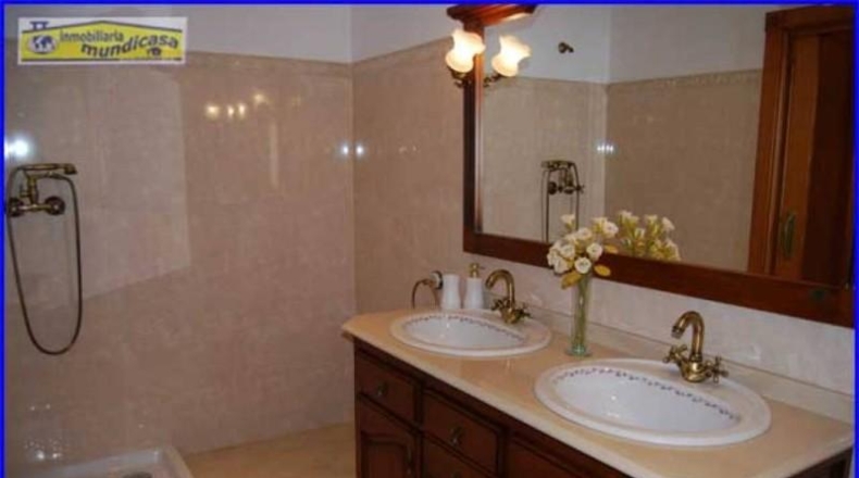 Murcia - Murcia - 600m2