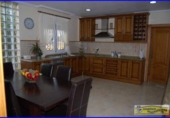 Chalet independiente con terreno en venta en la España, Murcia, ref: TR145514 foto