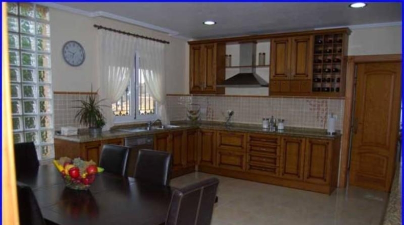Murcia - Murcia - 600m2