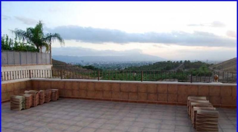 Murcia - Murcia - 600m2