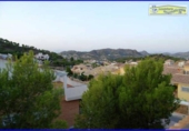 Chalet independiente con terreno en venta en la España, Murcia, ref: TR145514 foto